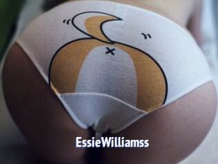 EssieWilliamss