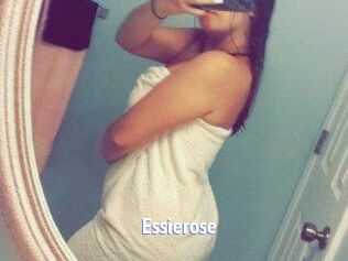 Essierose