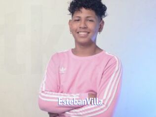 EstebanVilla
