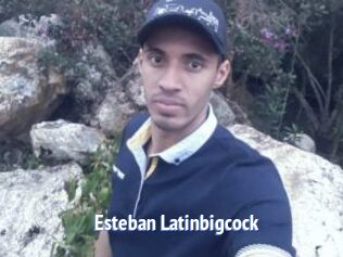 Esteban_Latinbigcock