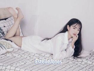 EstelleJones Telefon Kontakte