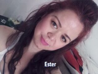 Ester