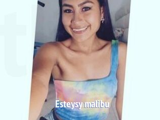 Esteysy_malibu