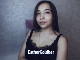 EstherGoldber
