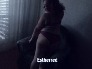 Estherred