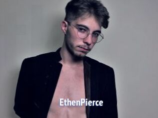 EthenPierce