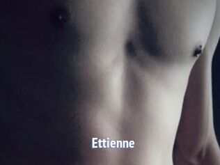 Ettienne