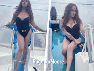 EugenioMoore Telefon Kontakte
