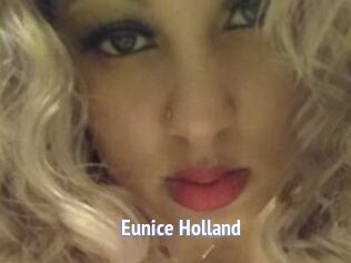 Eunice_Holland