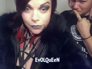 EvOLQuEeN