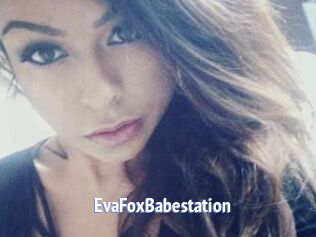 EvaFoxBabestation