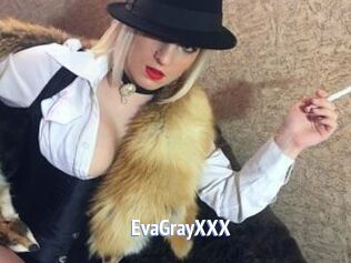 EvaGrayXXX