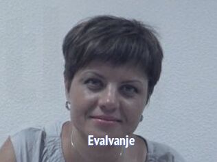 EvaIvanje