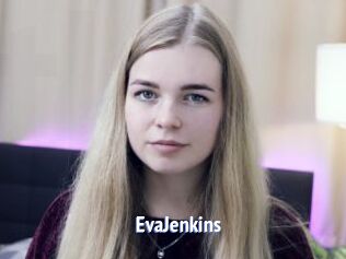 EvaJenkins