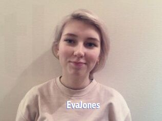 EvaJones