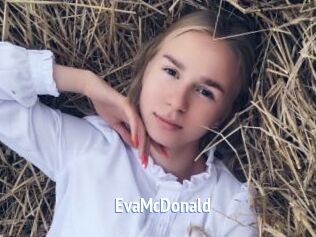 EvaMcDonald