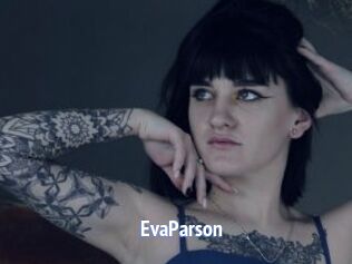 EvaParson