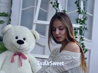 EvaUrSweet