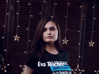 Eva_Teacher