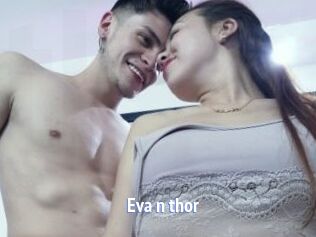 Eva_n_thor