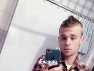 Evanem
