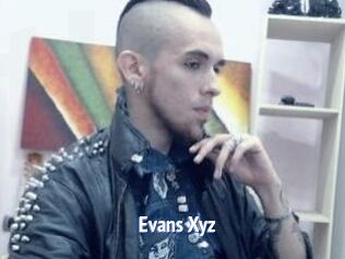 Evans_Xyz
