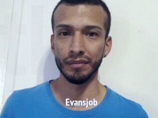 Evans_job