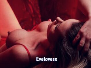 Evelovesx