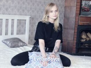 EvelynBoyce