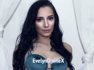 EvelynDivineX