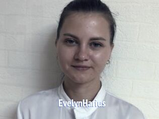 EvelynHarius