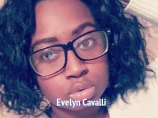 Evelyn_Cavalli