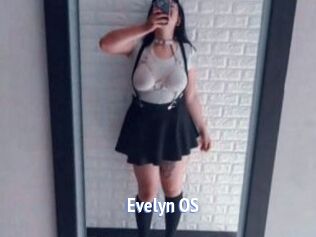 Evelyn_OS