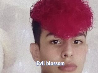 Evil_blossom