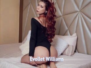 Evollet_Williams