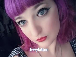 Evvykitten