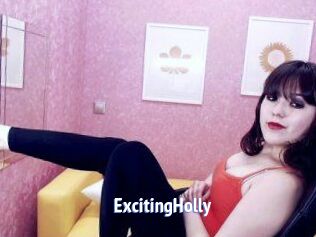 ExcitingHolly