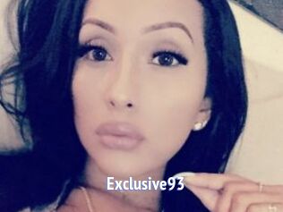 Exclusive93