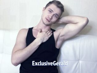 ExclusiveGerald