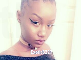 ExoticB227