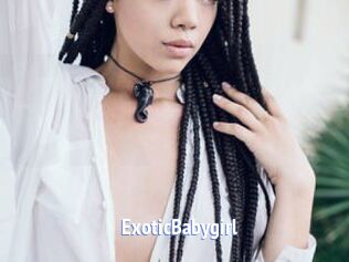 ExoticBabygirl
