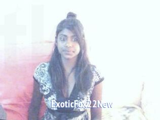 ExoticFox22New