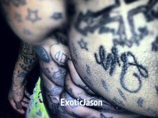ExoticJason