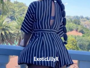 ExoticLillyX