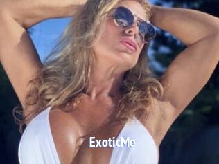 ExoticMe