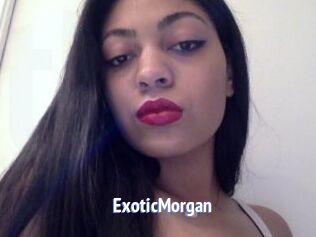 ExoticMorgan
