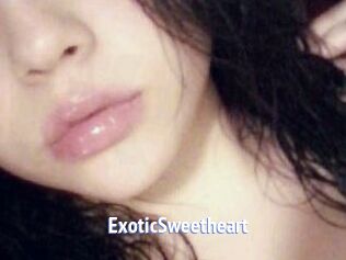ExoticSweetheart