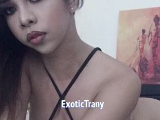 ExoticTrany