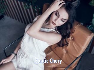 Exotic_Chery
