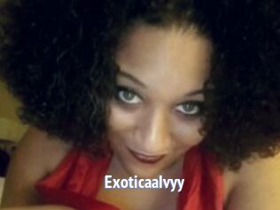 ExoticaaIvyy